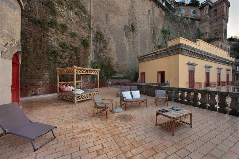 Bed & Breakfast Marina Piccola 73