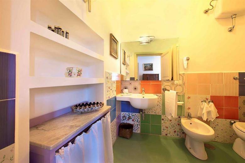 Bed & Breakfast Marina Piccola 73