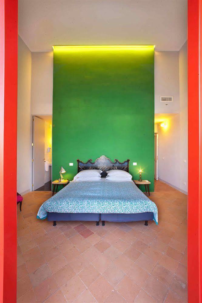 Bed & Breakfast Marina Piccola 73