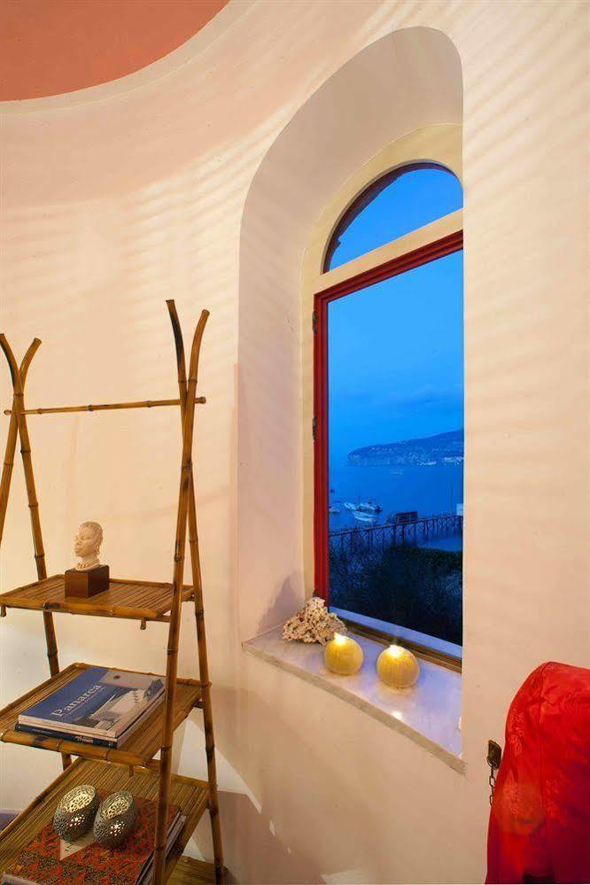 Bed & Breakfast Marina Piccola 73