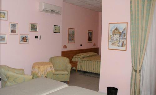 Hotel Grillo Verde