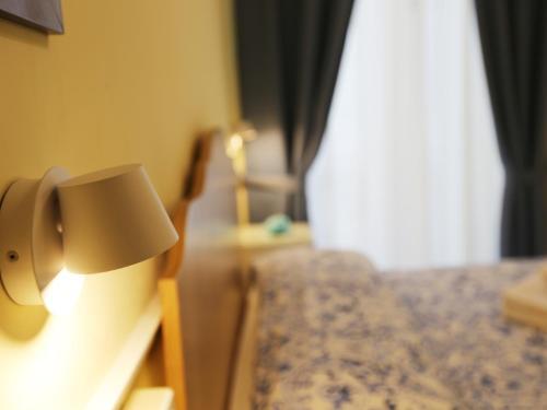 Bed & Breakfast Borgo Santa Lucia