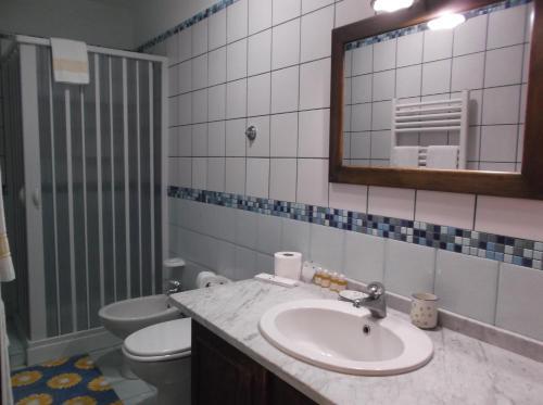 Bed & Breakfast Borgo Santa Lucia