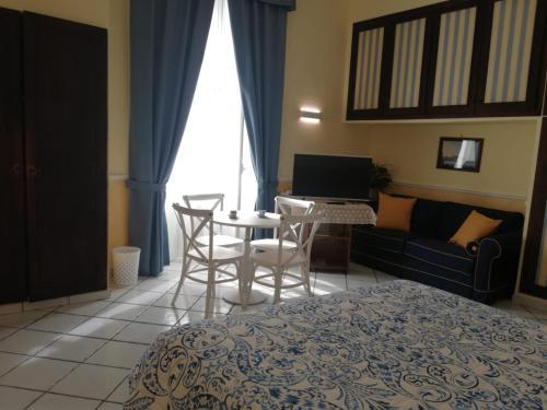 Bed & Breakfast Borgo Santa Lucia