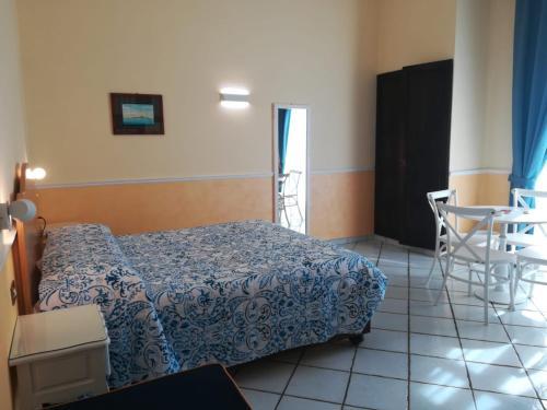 Bed & Breakfast Borgo Santa Lucia
