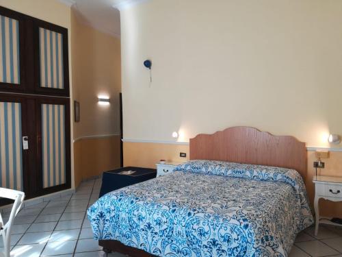 Bed & Breakfast Borgo Santa Lucia