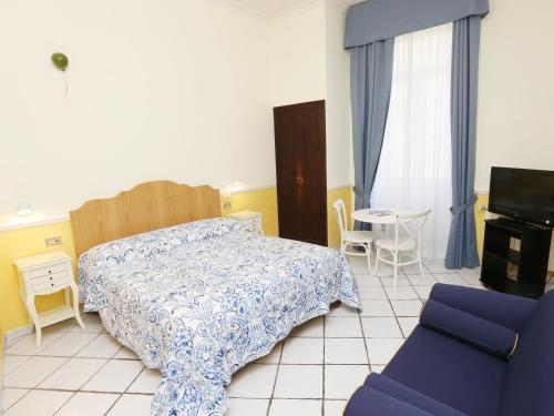 Bed & Breakfast Borgo Santa Lucia