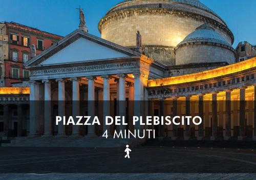 Bed & Breakfast Borgo Santa Lucia