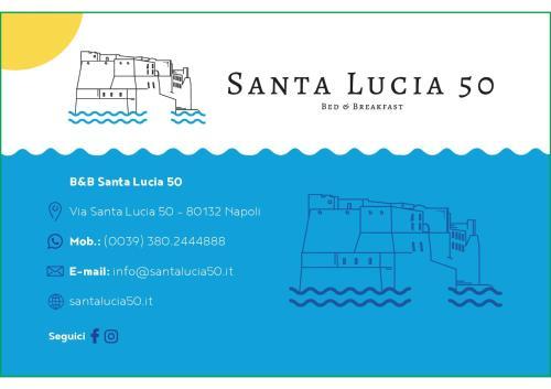 Bed & Breakfast Borgo Santa Lucia