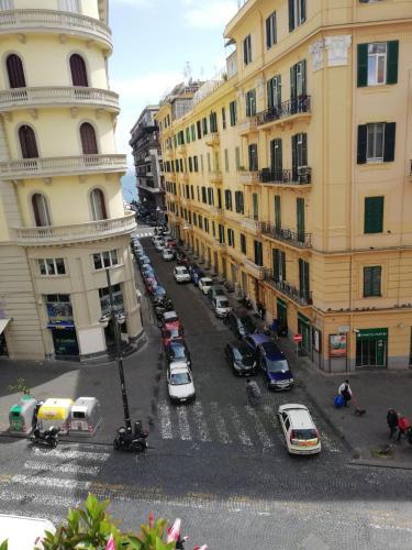 Bed & Breakfast Borgo Santa Lucia