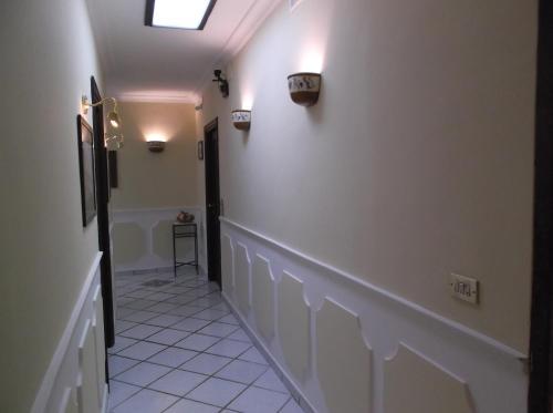 Bed & Breakfast Borgo Santa Lucia