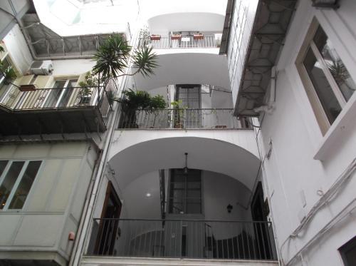 Bed & Breakfast Borgo Santa Lucia