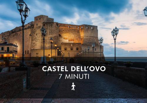 Bed & Breakfast Borgo Santa Lucia