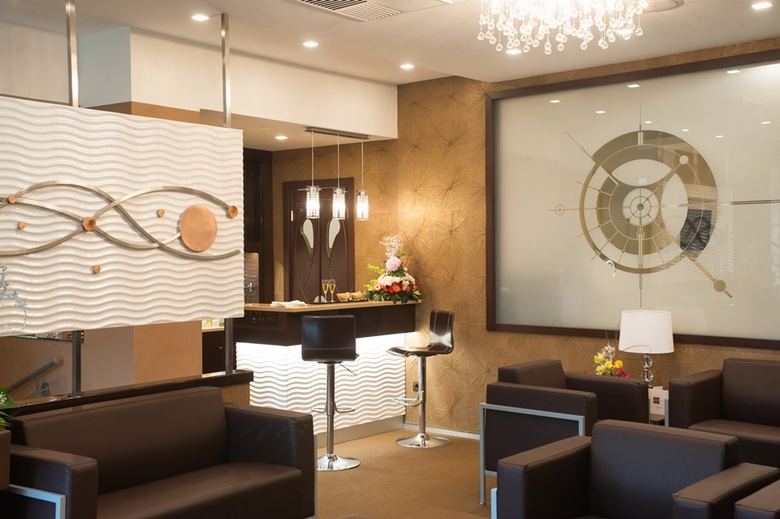 Hotel Magri's