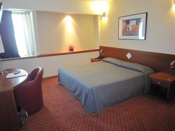 Hotel Magri's