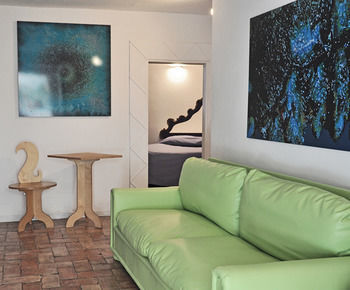 Bed & Breakfast Residenza Le Rose