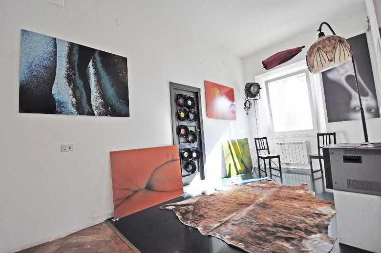 Bed & Breakfast Residenza Le Rose