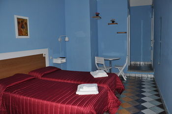 Bed & Breakfast Firenze 32