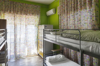 Bed & Breakfast Hostel Of The Sun