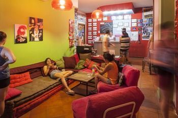 Bed & Breakfast Hostel Of The Sun