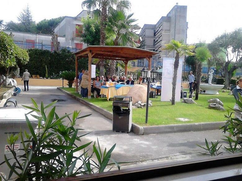 Green Park Hotel
