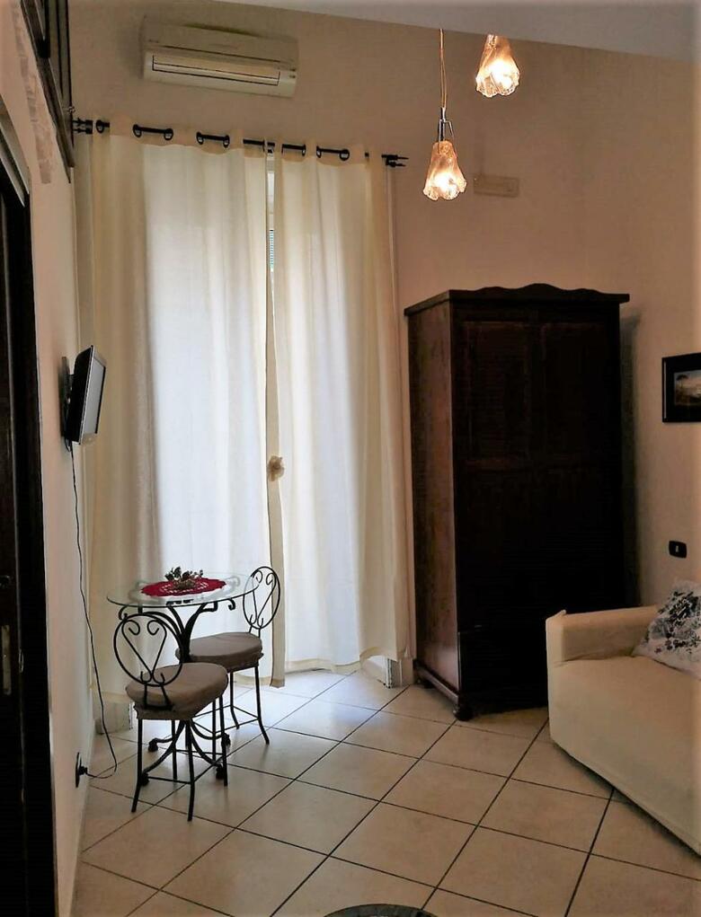 Bed & Breakfast Art Suite Principe Umberto