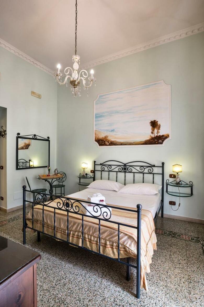 Bed & Breakfast Art Suite Principe Umberto