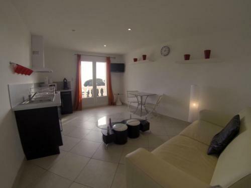Aparthotel La R�sidence Du Cap