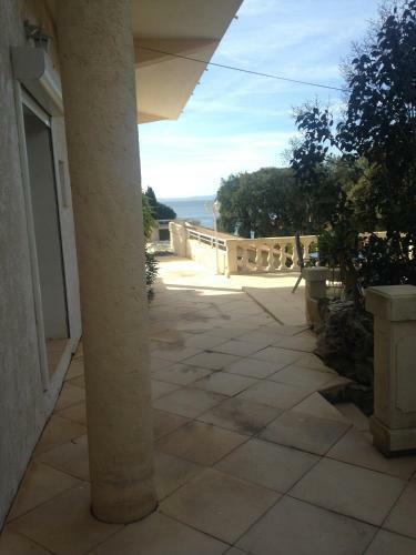 Aparthotel La R�sidence Du Cap
