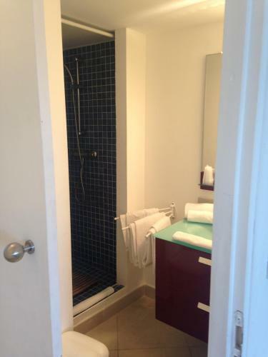 Aparthotel La R�sidence Du Cap