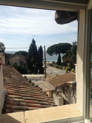 Aparthotel La R�sidence Du Cap