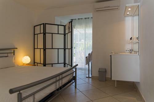 Aparthotel La R�sidence Du Cap
