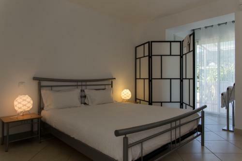 Aparthotel La R�sidence Du Cap