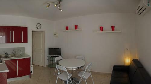 Aparthotel La R�sidence Du Cap