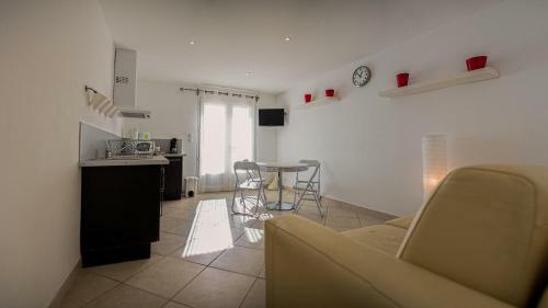 Aparthotel La R�sidence Du Cap