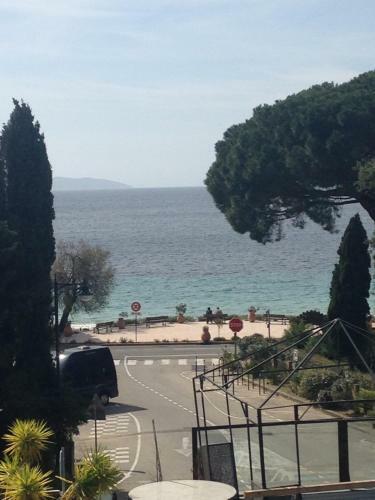 Aparthotel La R�sidence Du Cap