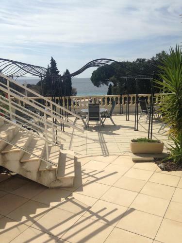 Aparthotel La R�sidence Du Cap