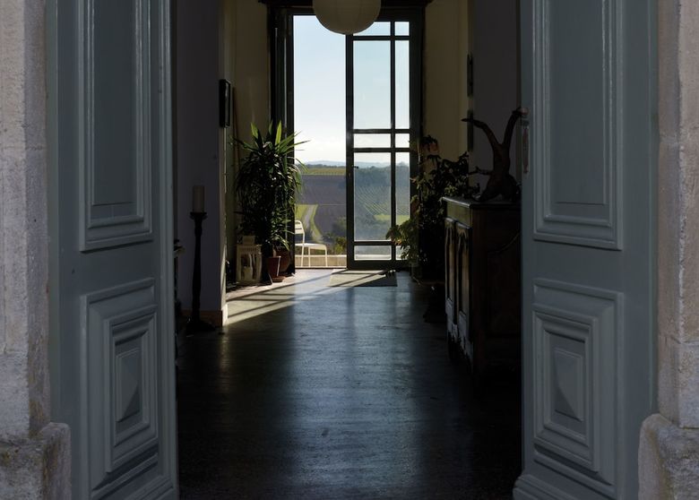 Bed & Breakfast Le Dojo Du Plessis
