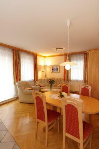 Apartamento Komfort-apartments Kusenberg