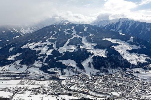 Apartamento Komfort-apartments Kusenberg