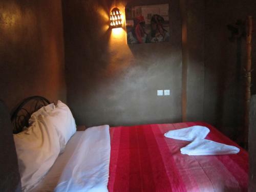 Hostal Kasbah Maison D?h�te Lalla Zahra