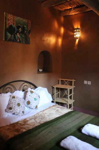 Hostal Kasbah Maison D?h�te Lalla Zahra