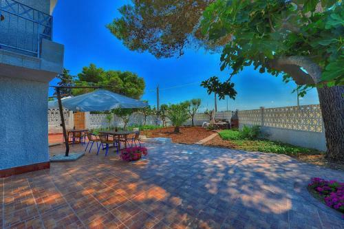 Apartamento Residence Villa Del Sole