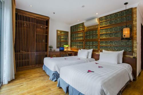 Meracus Hotel