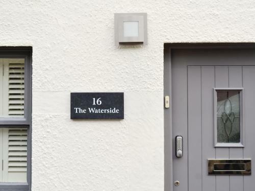 The Waterside