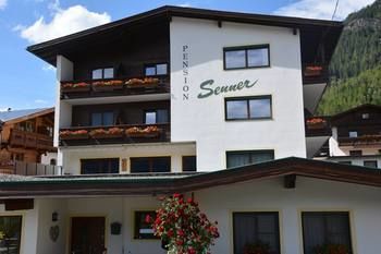 Hostal Pension Senner