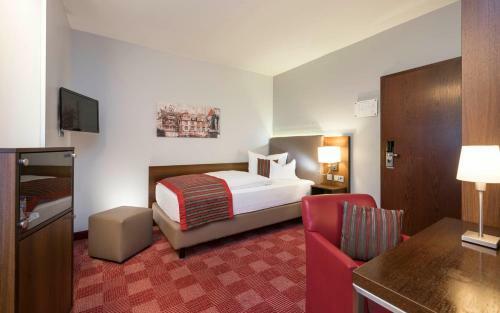 Ringhotel Stadt Coburg