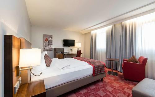 Ringhotel Stadt Coburg