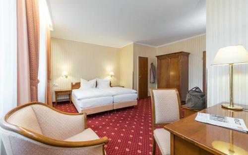 Ringhotel Stadt Coburg