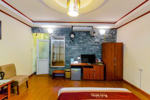 A25 Hotel - Hang Thiec